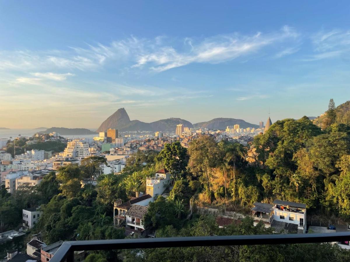 Casa Do Gato Cinzento Apartment - Rio de Janeiro — Photos 2