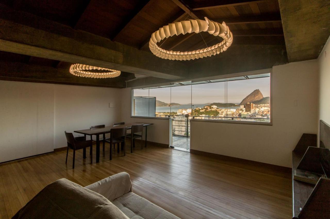 Casa Do Gato Cinzento Apartment - Rio de Janeiro, Rio de Janeiro
