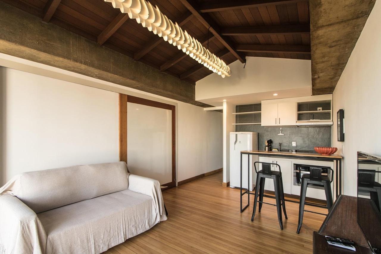 Casa Do Gato Cinzento Apartment - Rio de Janeiro — Photos 1