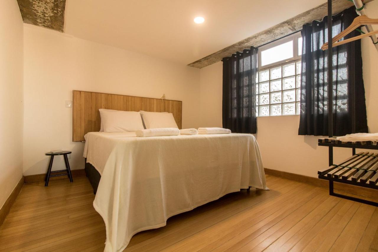 Casa Do Gato Cinzento Apartment - Rio de Janeiro — Photos 3